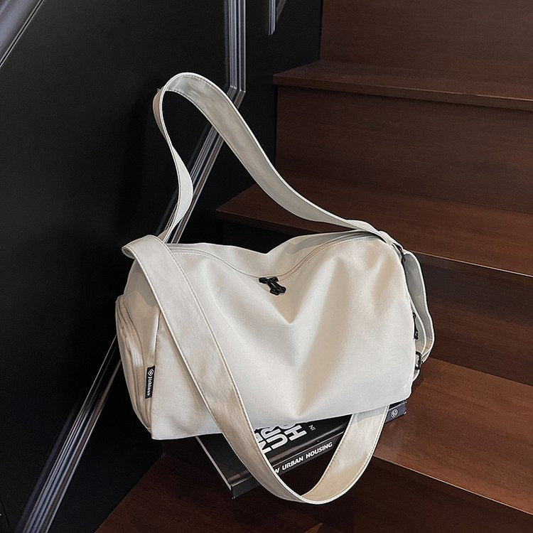 Durable All-Purpose Sports Duffle Bag