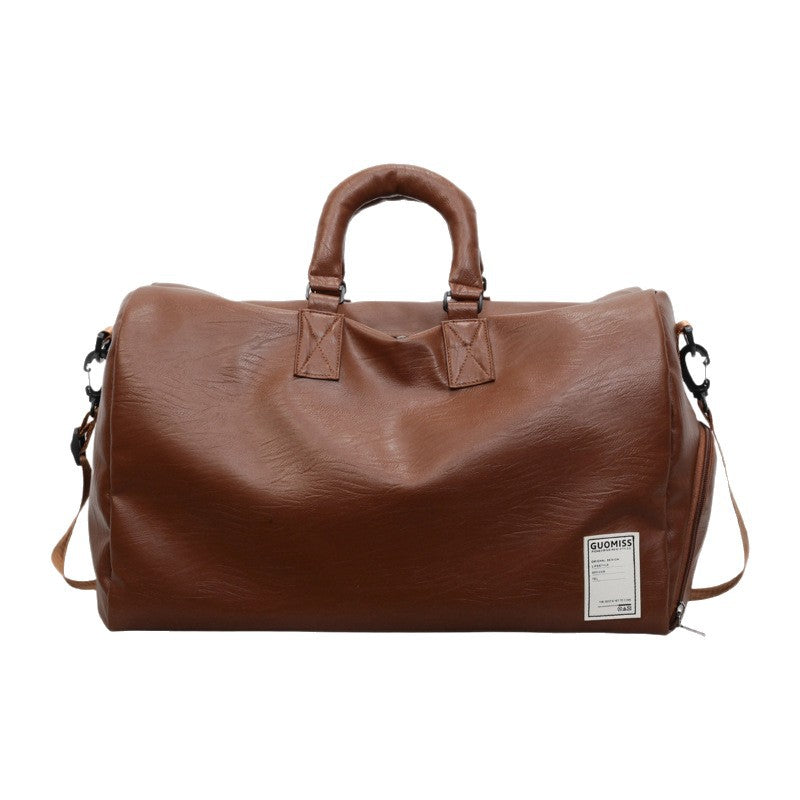 Versatile Daily Use Duffel Bag