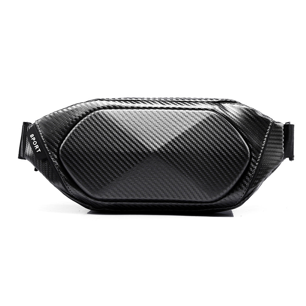 Sporty Travel Fanny Pack