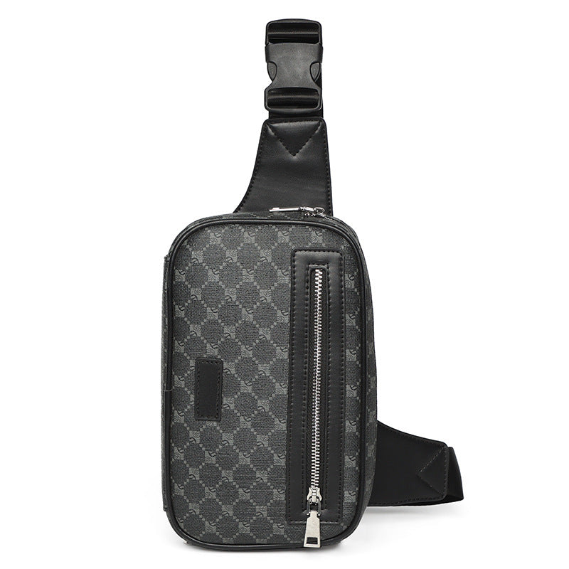 Modern Utility Sling Bag Calm Wears