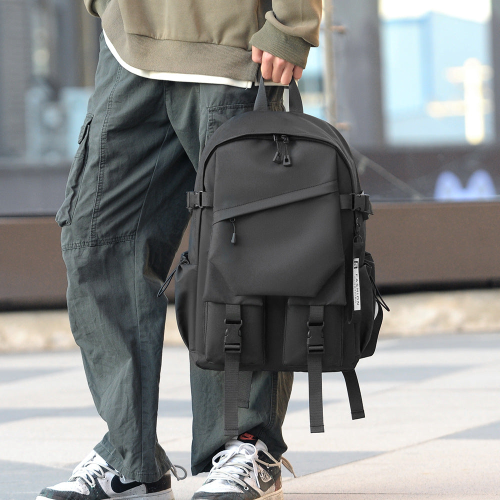 Urban Multi-Function Backpack