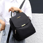 Stylish Convertible Backpack Calm Wears