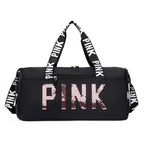 Travel Duffle Bag