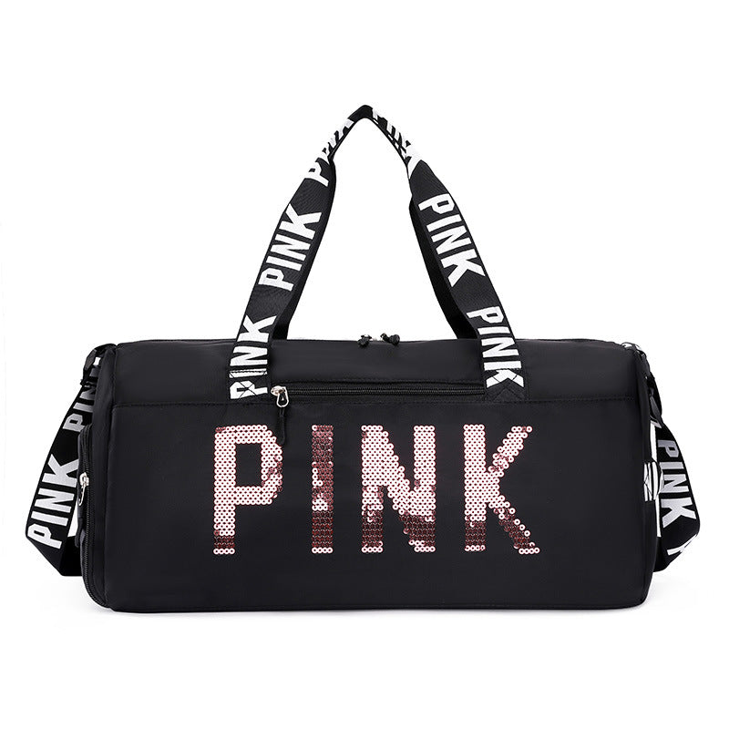 Travel Duffle Bag