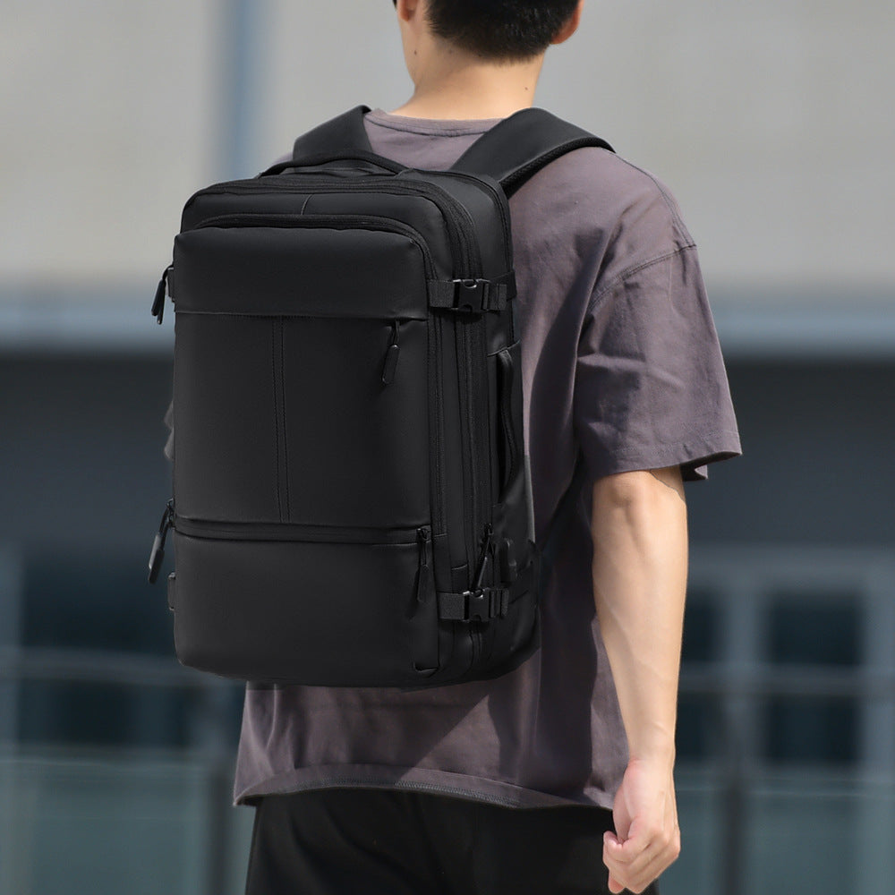 Versatile Laptop Backpack
