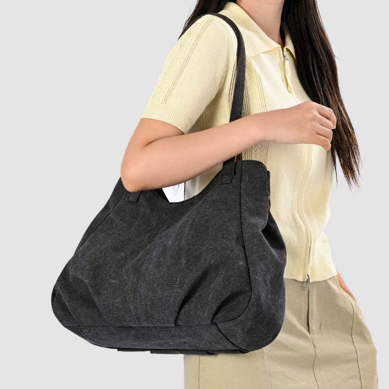 BohemianChic Tote Bag
