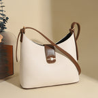 Stylish Textured Handbag