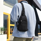 Tactical Sling Backpack