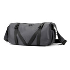 Versatile Waterproof Travel Duffel Bag