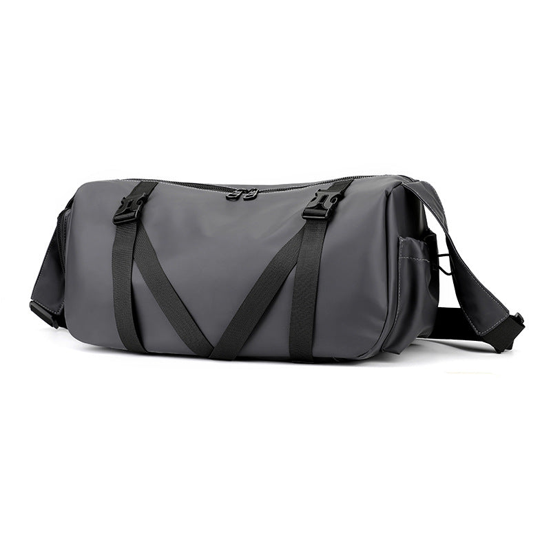 Versatile Waterproof Travel Duffel Bag