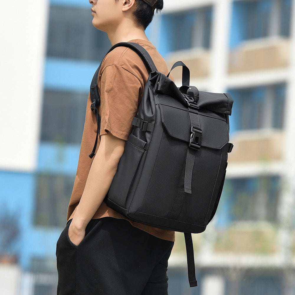 Versatile Urban Backpack