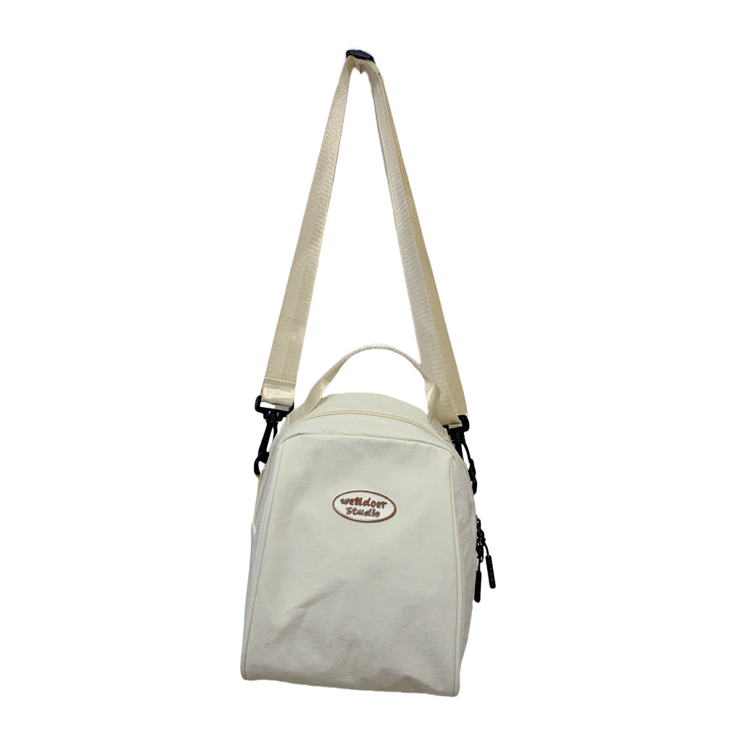 Versatile Crossbody Storage Calm Wears