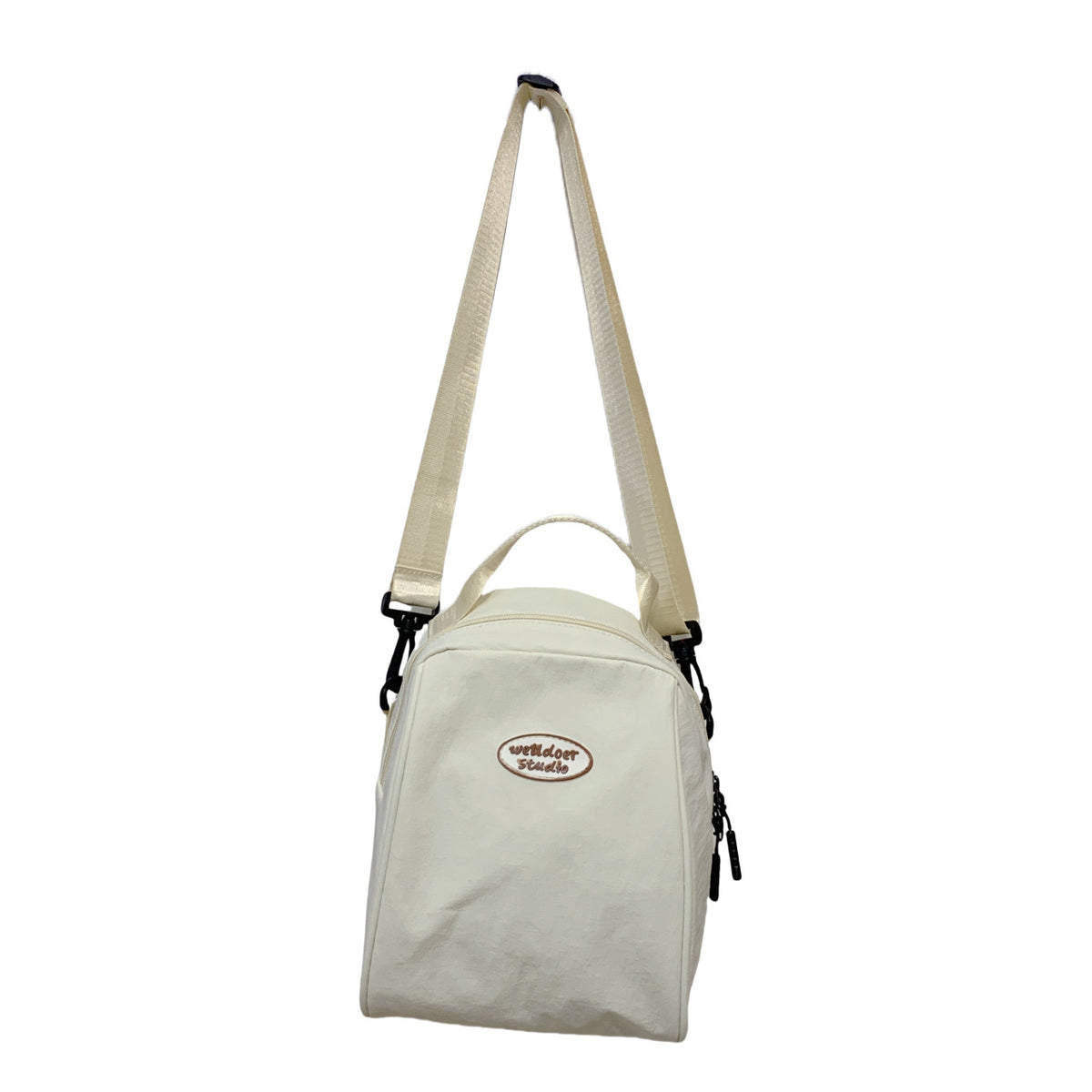 Versatile Crossbody Storage Calm Wears