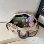 Spacious Travel Duffel Bag