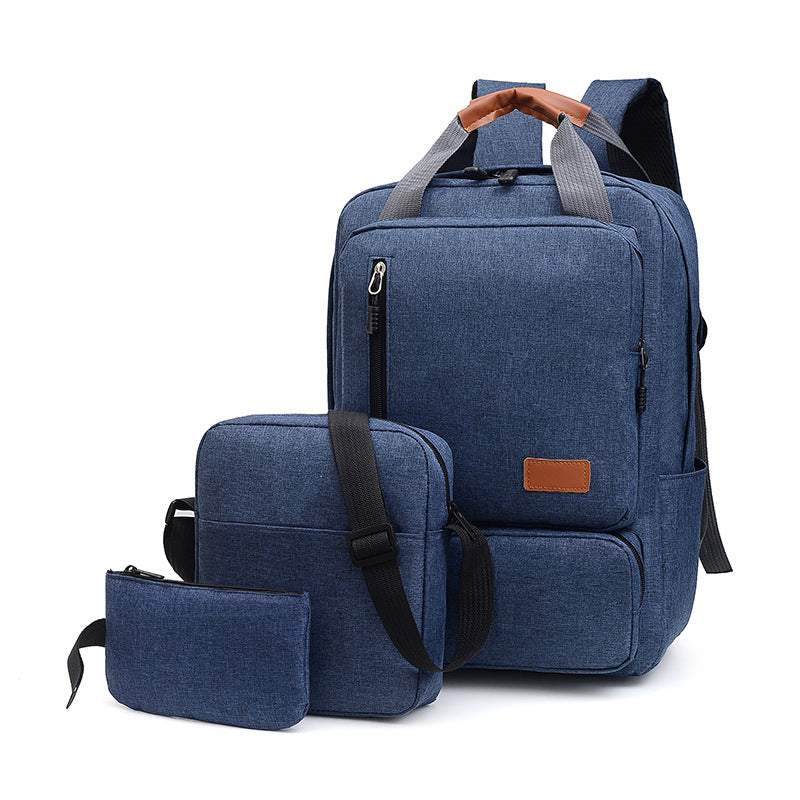 Multi-Purpose Versatile Backpack Set