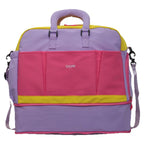 Versatile Multi-Pocket Adventure Duffel Bag