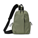 Versatile Lightweight Sling Backpack