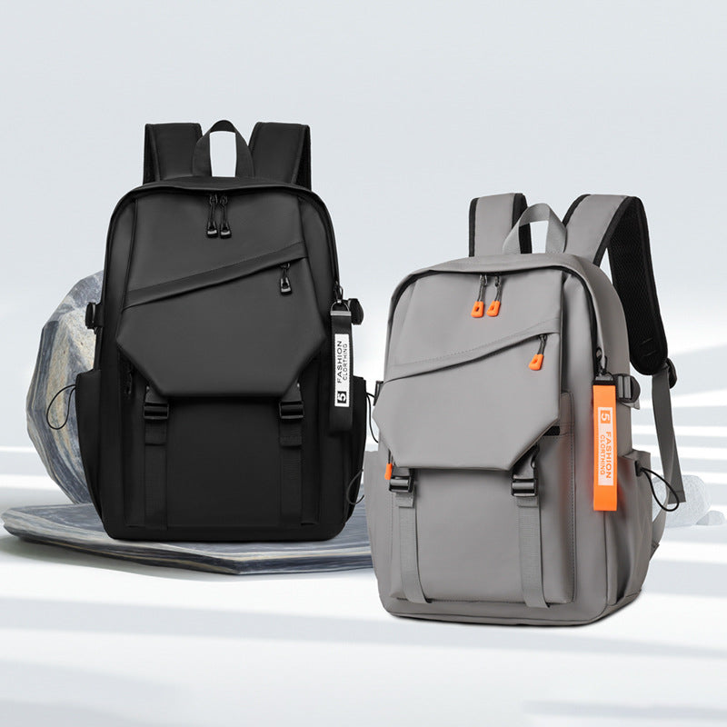 Urban Multi-Functional Laptop Backpack