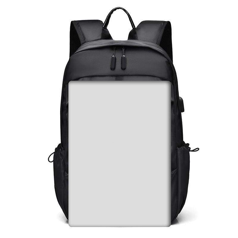 Modern Anti-Theft Backpack