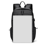 Modern Anti-Theft Backpack