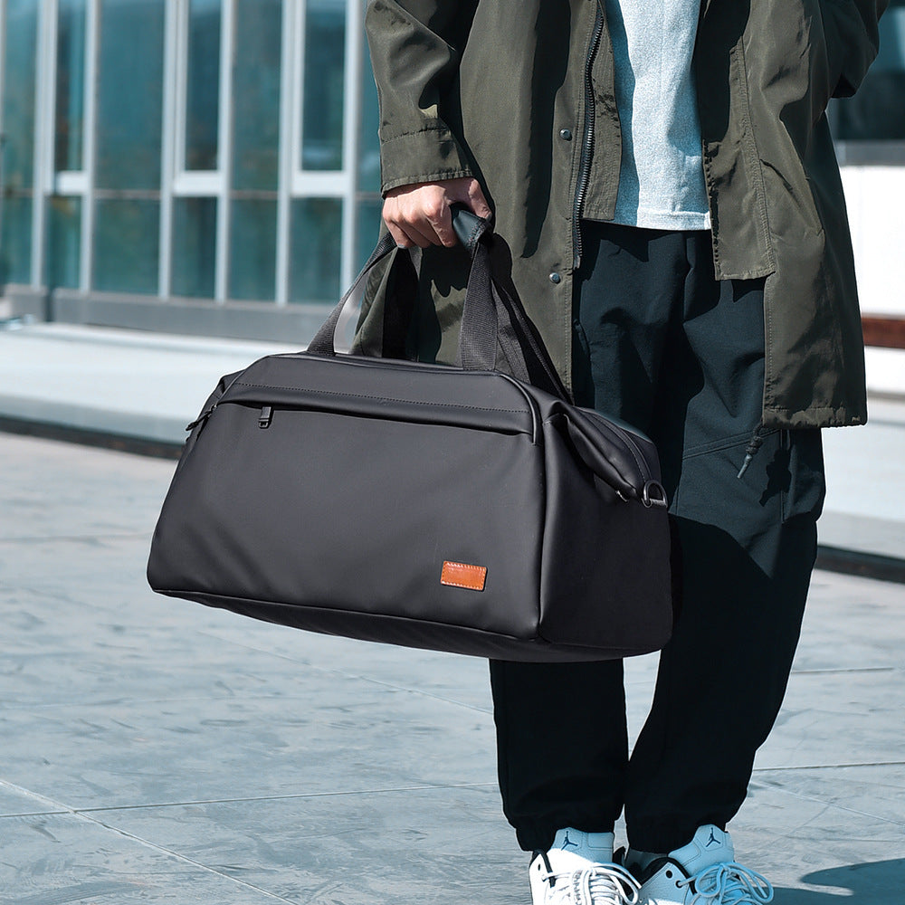 Waterproof Travel Duffel Bag