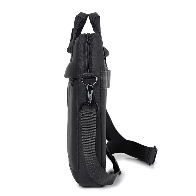 Professional Workspace Document Briefcase