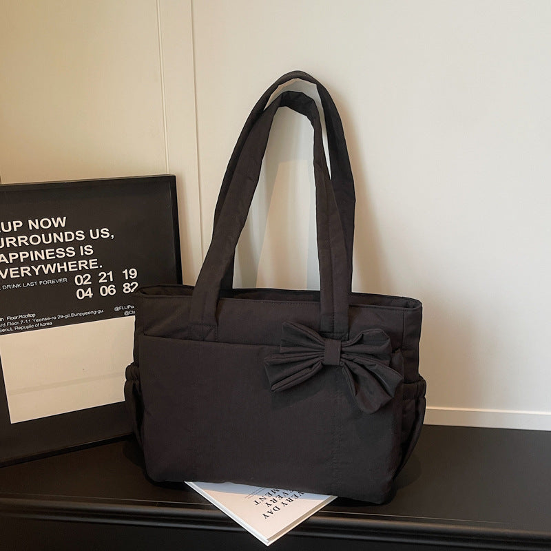 Stylish Cotton Tote Bag
