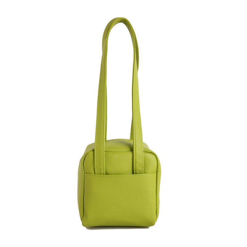 WoCompact Textured Handbag