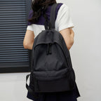Backpack with Practical Luggage Organizer
