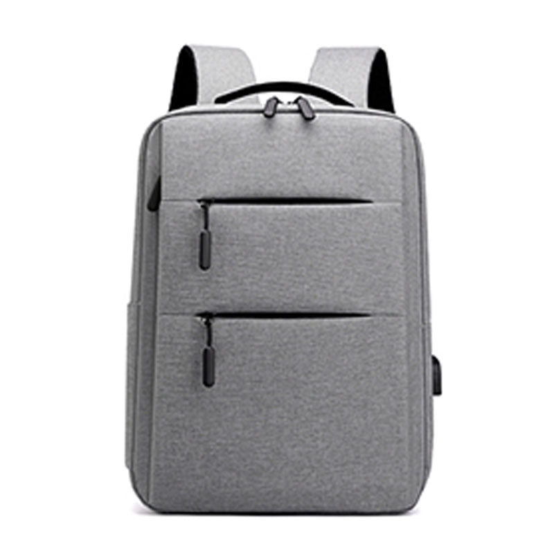 Sleek Tech-Friendly Business Backpack Calm Wears