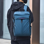 Sleek Urban Functional Backpack Calm Wears