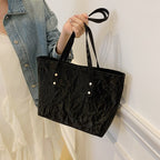 Versatile Everyday Tote Bag