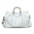 Spacious All-Purpose Travel Duffle Bag