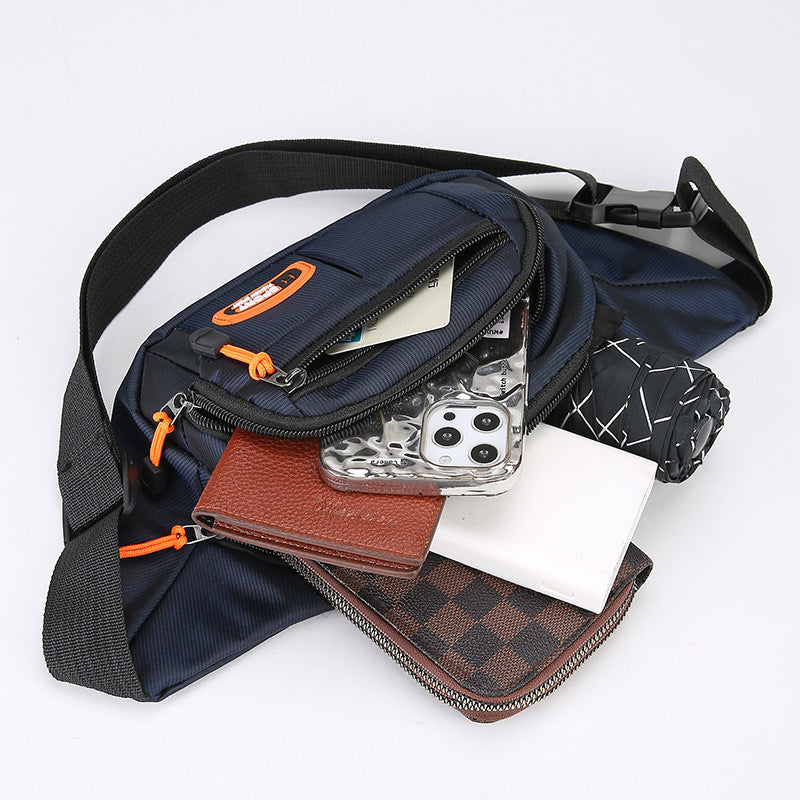 Functional Waist Pack