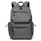 Versatile Multi-Pocket Commuter Backpack
