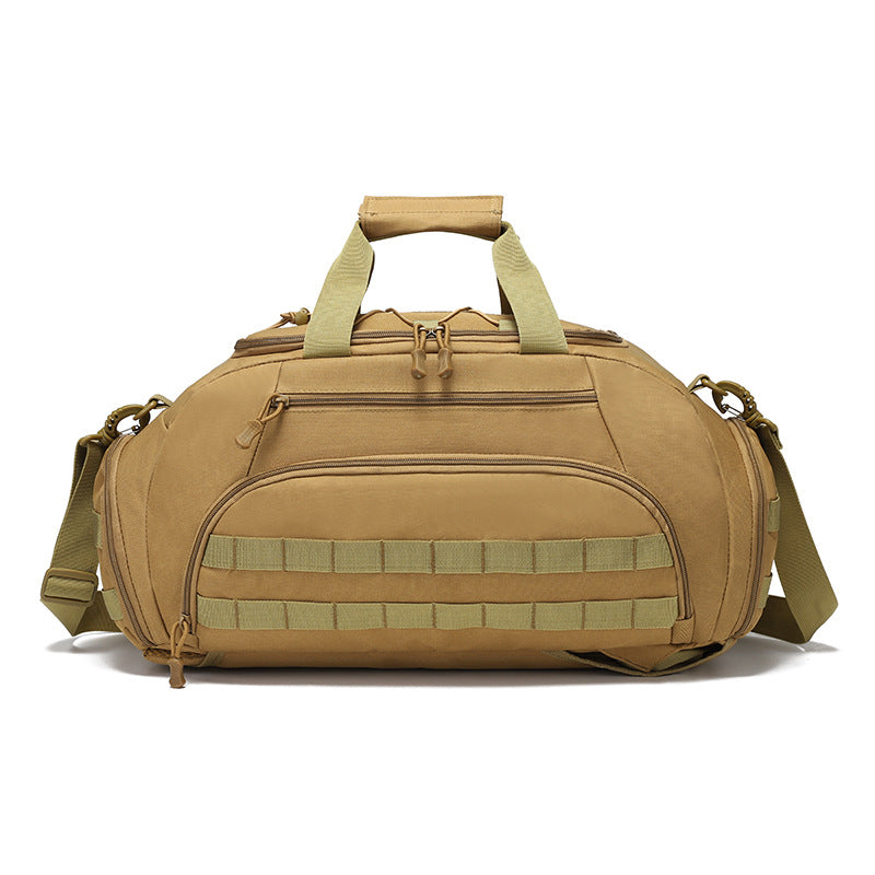 Tactical Duffel Bag