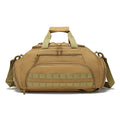 Tactical Duffel Bag