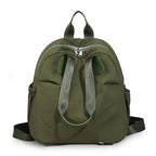 Spacious Multi-Functional Duffle Bag Calm Wears