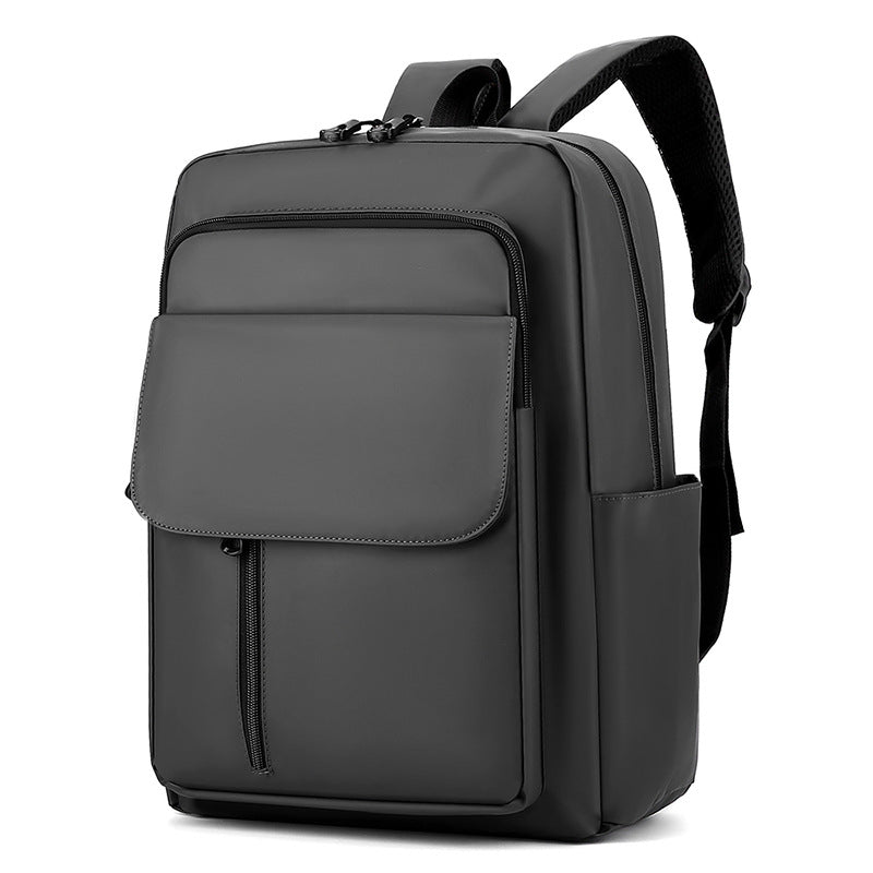 Versatile Laptop Backpack with Multiple Compartts