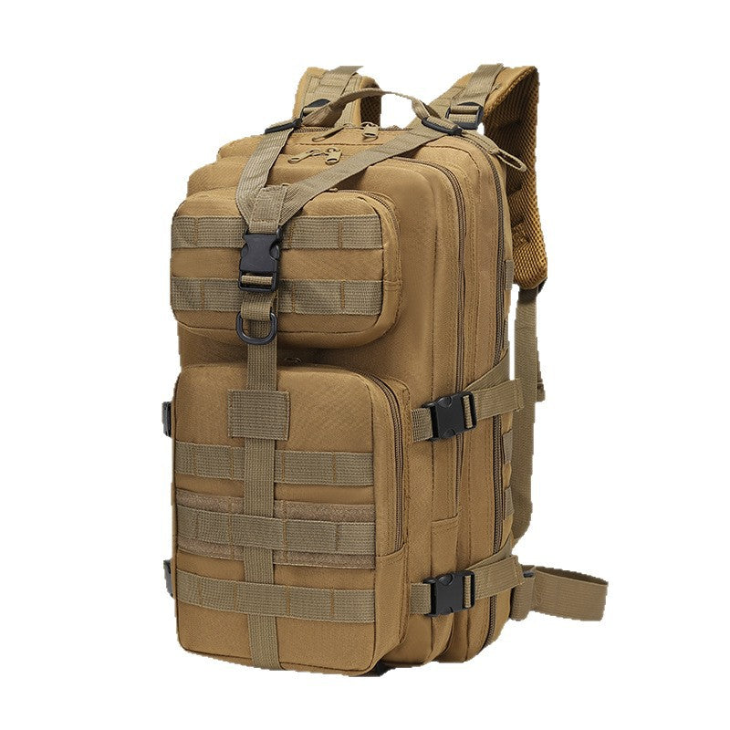 Tactical Outdoor Adventure Backpack