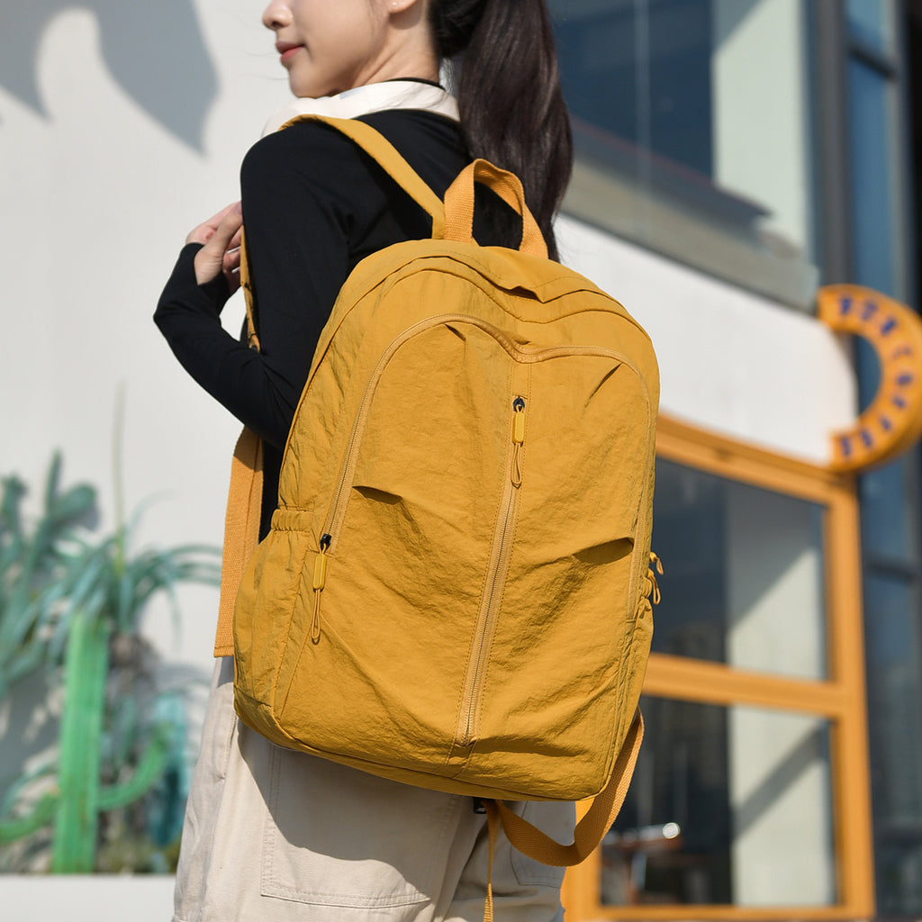 Lightweight Multi-Functional Travel Backpack