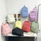Multifunctional backpack with multiple compartments