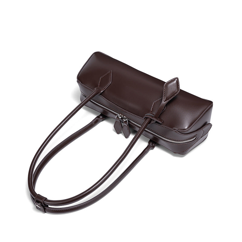 Chic Structured Handbag