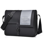 Fashionable Messenger Bag