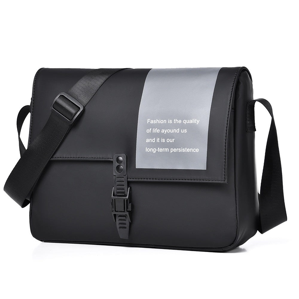 Fashionable Messenger Bag