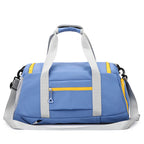 Versatile Expandable Travel Duffel Calm Wears