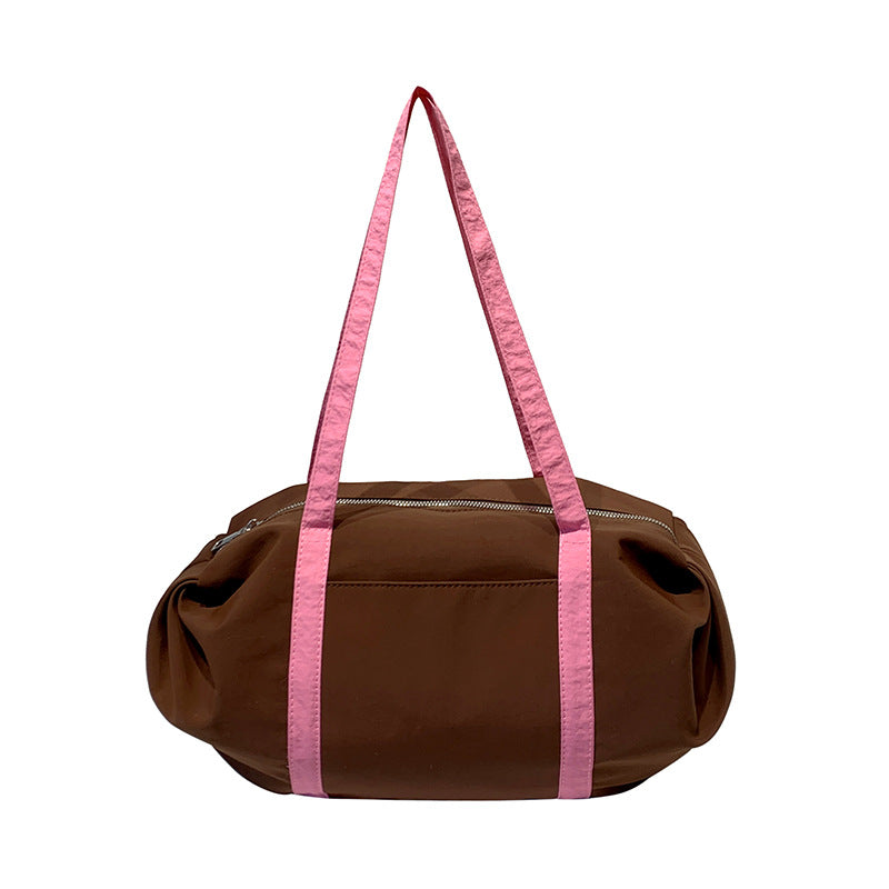 Versatile Casual Tote Bag
