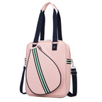 Multi-Functional Tech Organizer Bag