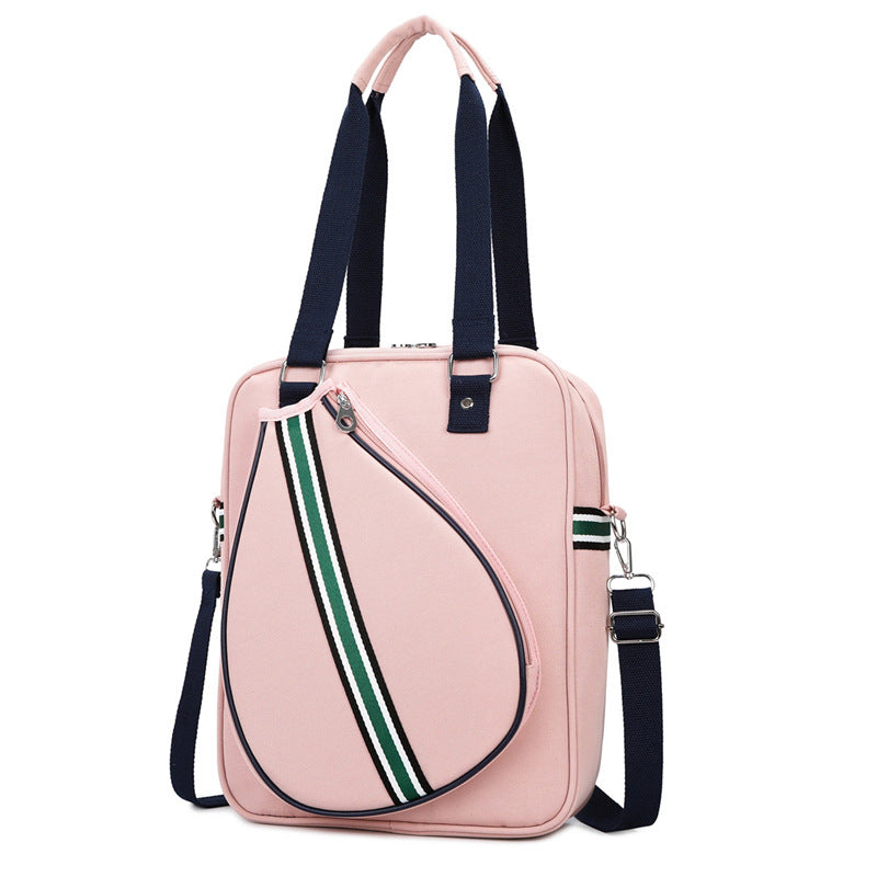 Multi-Functional Tech Organizer Bag