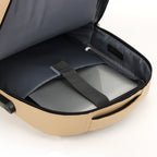 Modern Tech-Savvy Business Backpack